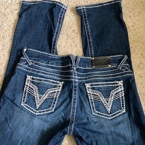 Vigoss Boot Cut Jeans